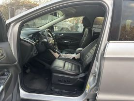 2013 FORD ESCAPE SUV SILVER AUTOMATIC - Auto Spot