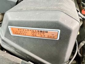 1997 TOYOTA HIACE VAN 1UZ-FE HIMEDIC AMBULANCE