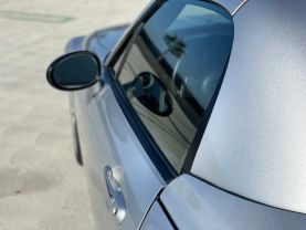 2008 MAZDA MX-5 MIATA CONVERTIBLE 4-CYL, 2.0 LITER SPORT CONVERTIBLE 2D