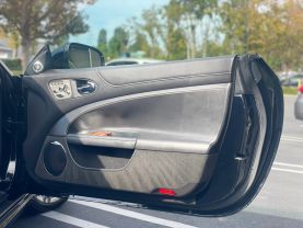 2011 JAGUAR XK CONVERTIBLE V8, 5.0 LITER XK CONVERTIBLE 2D
