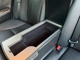 2007 BMW 7 SERIES SEDAN V8, 4.8 LITER 750LI SEDAN 4D