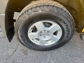 2005 NISSAN XTERRA SUV YELLOW AUTOMATIC - Auto Spot