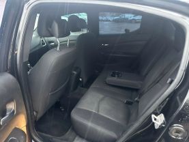 2013 DODGE AVENGER SEDAN BLACK AUTOMATIC - Auto Spot