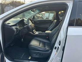 2015 LEXUS NX SUV WHITE AUTOMATIC - Auto Spot