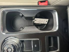 2018 FORD FUSION SEDAN BLACK AUTOMATIC - Auto Spot