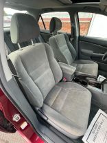 2003 HONDA ACCORD SEDAN 4-CYL, VTEC, 2.4 LITER EX SEDAN 4D