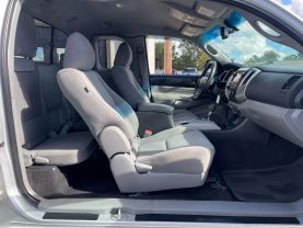 Used 2013 TOYOTA TACOMA ACCESS CAB PICKUP V6, 4.0 LITER PICKUP 4D 6 FT - LA Auto Star located in Virginia Beach, VA