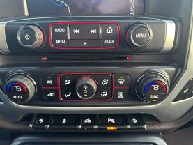 2014 GMC SIERRA 1500 DOUBLE CAB PICKUP WHITE AUTOMATIC - Auto Spot