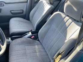 1995 TOYOTA COROLLA SEDAN 4-CYL, 1.6 LITER SEDAN 4D