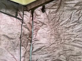 1995 TOYOTA TOWNACE CAMPER 2Y EUROPEAN CAMPER