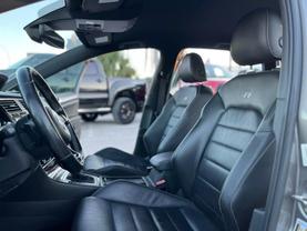 2017 VOLKSWAGEN GOLF R HATCHBACK - AUTOMATIC -  V & B Auto Sales