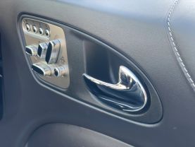 2011 JAGUAR XK CONVERTIBLE V8, 5.0 LITER XK CONVERTIBLE 2D