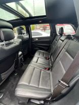 2014 JEEP GRAND CHEROKEE SUV V6, ECODIESEL, 3.0T LIMITED SPORT UTILITY 4D