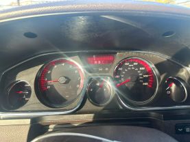 2014 GMC ACADIA SUV WHITE AUTOMATIC - Auto Spot