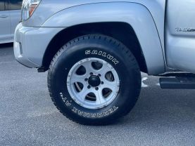 Used 2013 TOYOTA TACOMA ACCESS CAB PICKUP V6, 4.0 LITER PICKUP 4D 6 FT - LA Auto Star located in Virginia Beach, VA