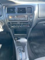 1995 TOYOTA COROLLA SEDAN 4-CYL, 1.6 LITER SEDAN 4D