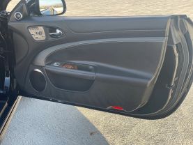 2011 JAGUAR XK CONVERTIBLE V8, 5.0 LITER XK CONVERTIBLE 2D