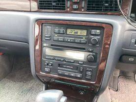 1996 TOYOTA CROWN SEDAN 2JZ-GE ROYAL G