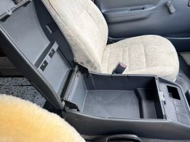 1995 TOYOTA HIACE VAN 3L CAMPER