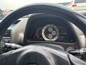 1999 TOYOTA ALTEZZA SEDAN 3S-GE RS200 Z EDITION
