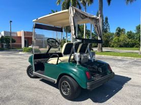 2003 CLUB  CART ELECTRIC GREEN - - Citywide Auto Group LLC