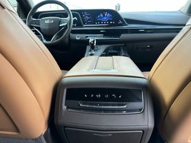 2023 CADILLAC ESCALADE SUV V8, 6.2 LITER PREMIUM LUXURY SPORT UTILITY 4D