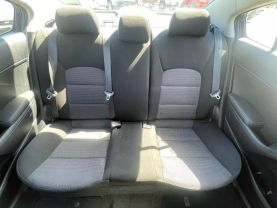 2017 Kia Forte Lx Sedan 4d - Image 33