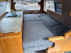 1995 TOYOTA HIACE VAN 3L CAMPER