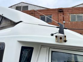 1995 TOYOTA TOWNACE CAMPER 2Y EUROPEAN CAMPER