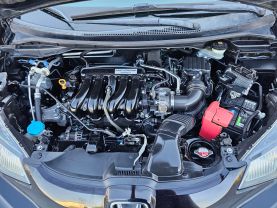 2015 HONDA FIT HATCHBACK 4-CYL, I-VTEC, 1.5 LITER LX HATCHBACK 4D