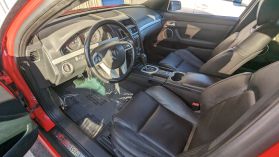 2009 PONTIAC G8 SEDAN V8, 6.0 LITER GT SEDAN 4D