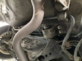 1996 TOYOTA CROWN SEDAN 2JZ-GE ROYAL G