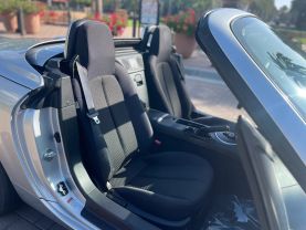 2008 MAZDA MX-5 MIATA CONVERTIBLE 4-CYL, 2.0 LITER SPORT CONVERTIBLE 2D