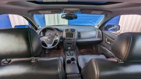 2005 CADILLAC CTS SEDAN V8, 5.7 LITER CTS-V SEDAN 4D