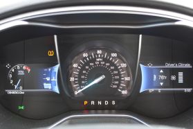 2015 FORD FUSION SEDAN 4-CYL ECOBOOST TURBO 2.0L SE SEDAN 4D