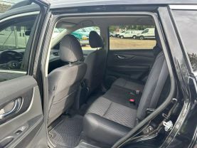 2018 NISSAN ROGUE SUV BLACK AUTOMATIC - Auto Spot