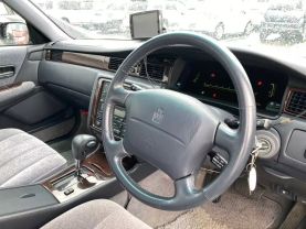 1996 TOYOTA CROWN SEDAN 2JZ-GE ROYAL G