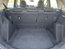 2015 HONDA FIT HATCHBACK 4-CYL, I-VTEC, 1.5 LITER LX HATCHBACK 4D