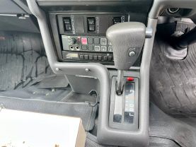 1997 TOYOTA HIACE VAN 1UZ-FE HIMEDIC AMBULANCE