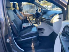 2019 DODGE GRAND CARAVAN PASSENGER PASSENGER GRAY AUTOMATIC - Auto Spot