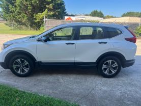 2018 Honda Cr-v - Image 3