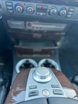 2007 BMW 7 SERIES SEDAN V8, 4.8 LITER 750LI SEDAN 4D