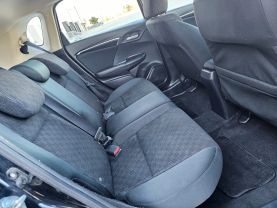 2015 HONDA FIT HATCHBACK 4-CYL, I-VTEC, 1.5 LITER LX HATCHBACK 4D