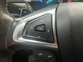 2018 FORD FUSION SEDAN BLACK AUTOMATIC - Auto Spot