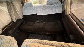 1994 TOYOTA HIACE VAN 1KZ-TE SUPER CUSTOM LIMITED
