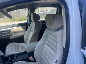 2018 Honda Cr-v - Image 14