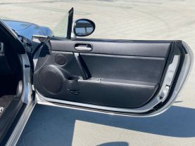 2008 MAZDA MX-5 MIATA CONVERTIBLE 4-CYL, 2.0 LITER SPORT CONVERTIBLE 2D
