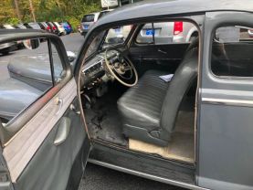 1948 FORD - - - -