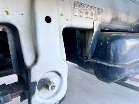 1988 HONDA ACTY TRUCK E05A ATTACK