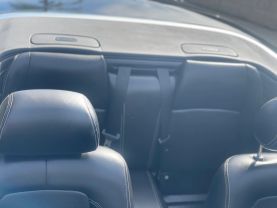 2011 JAGUAR XK CONVERTIBLE V8, 5.0 LITER XK CONVERTIBLE 2D